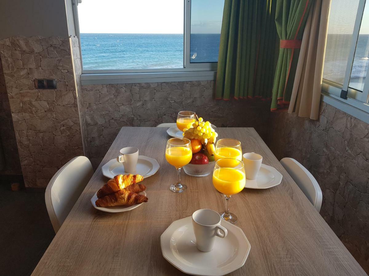 Apartment Vista Al Mar Playa Del Aguila!
