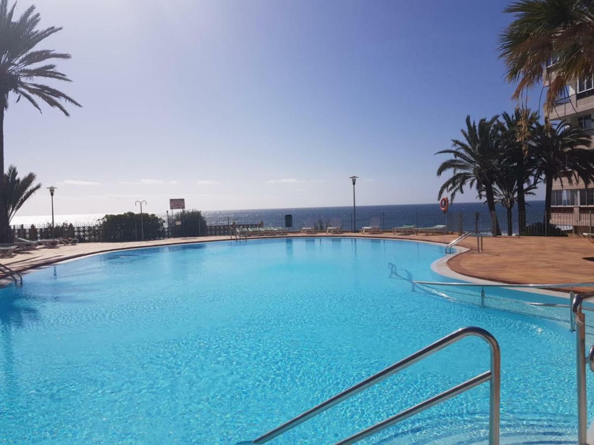 Vista Al Mar Playa Del Aguila! * San Bartolome de Tirajana (Gran Canaria)
