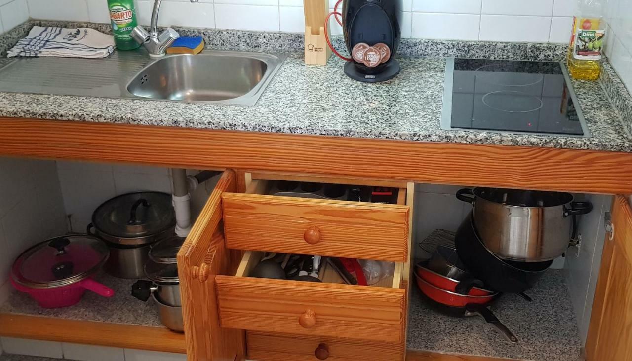 Two Bedroom 2 Min From Mogan