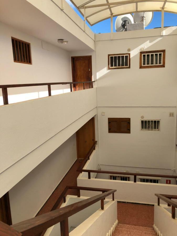 Apartment Two Bedroom 2 Min From Mogan