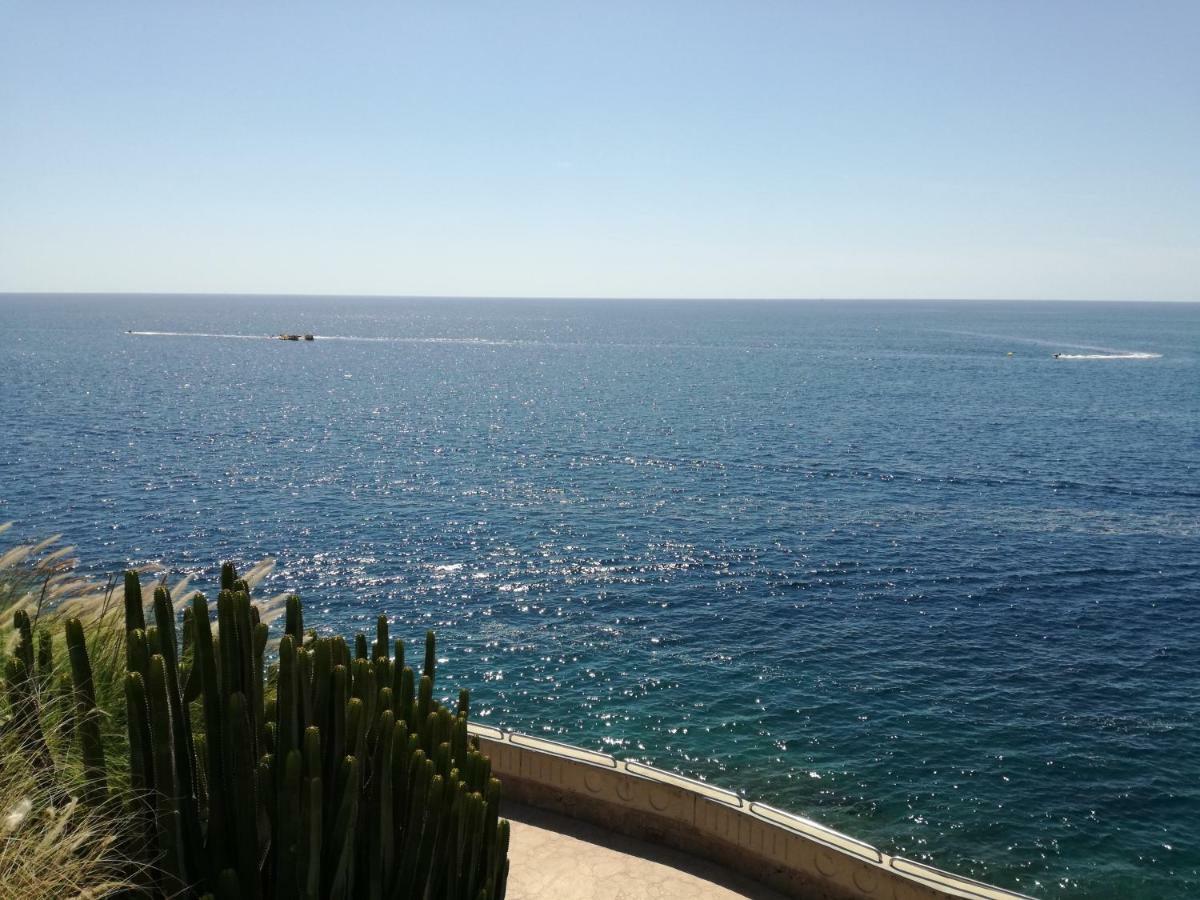 Apartment Two Bedroom 2 Min From Mogan