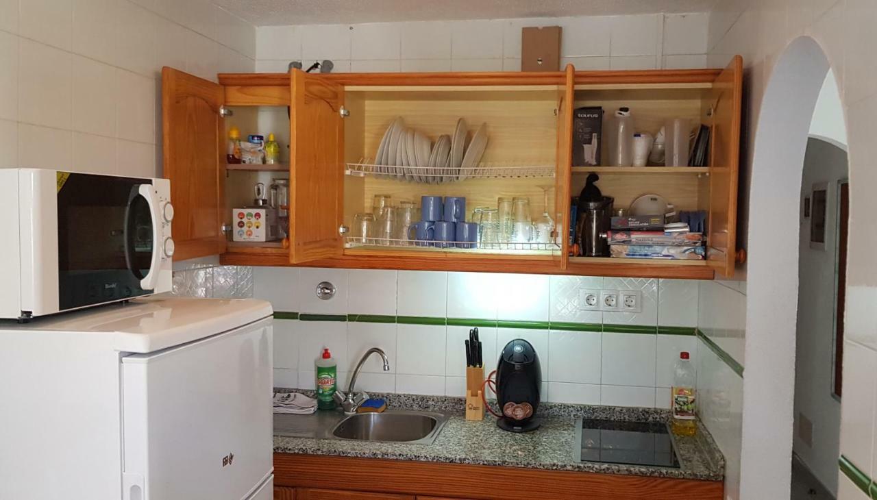 Apartment Two Bedroom 2 Min From Mogan