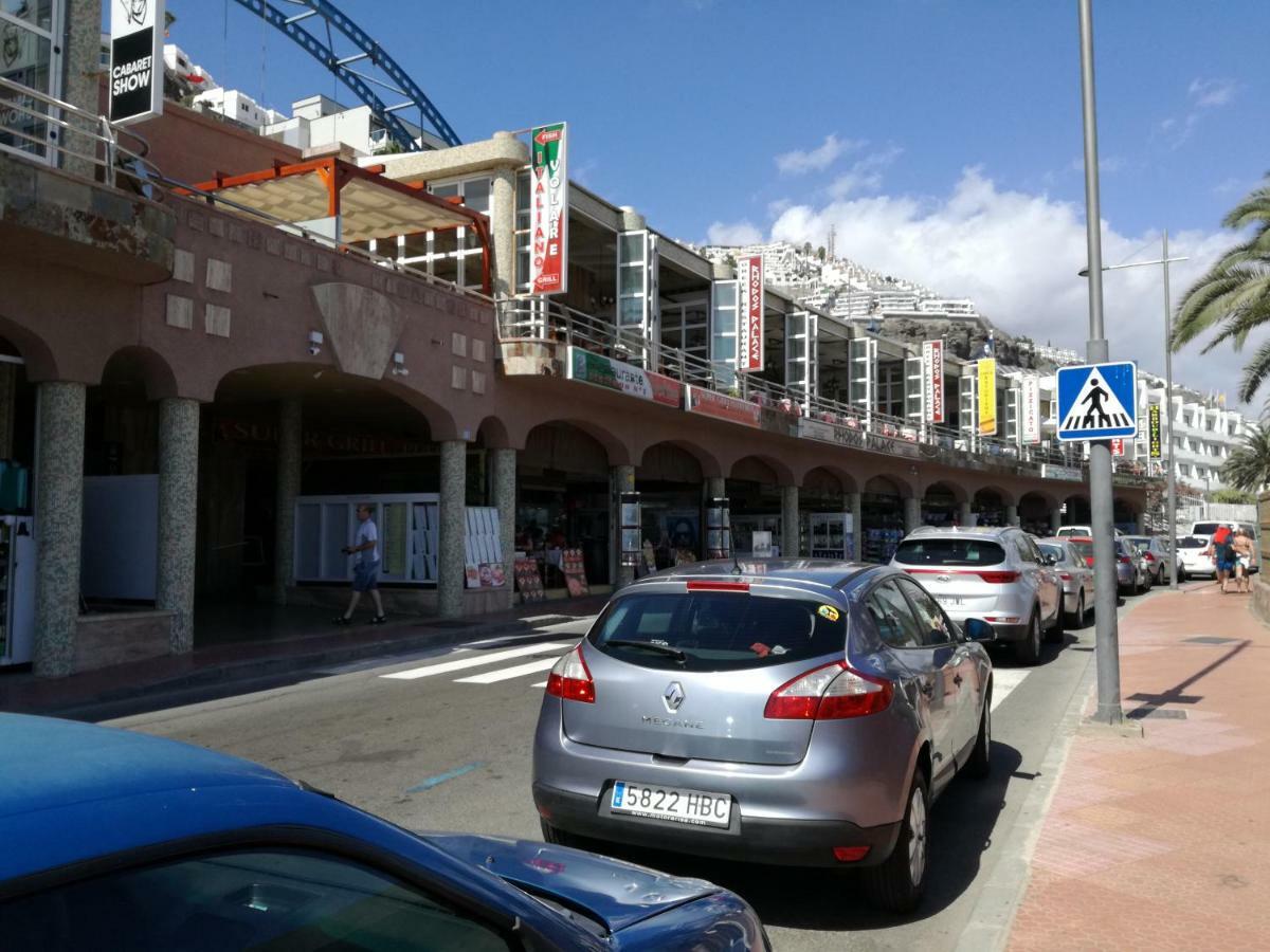 Two Bedroom 2 Min From Apartment Mogan