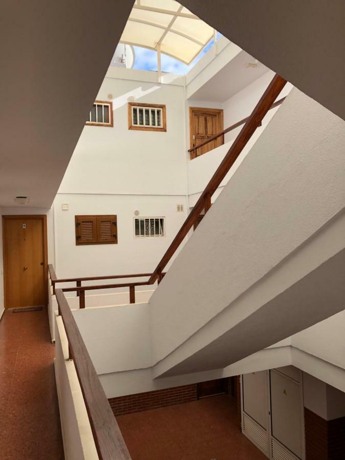 Apartment Two Bedroom 2 Min From Mogan