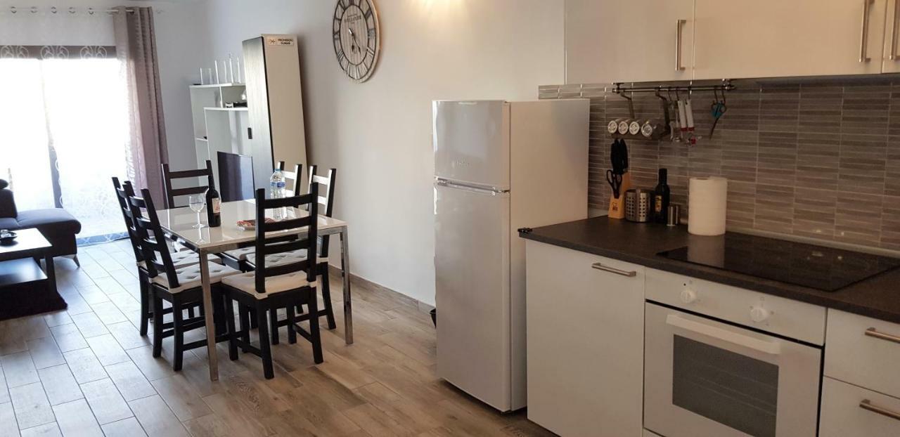 Appartement Luxury 2 Bedroom 50 M From Mogán