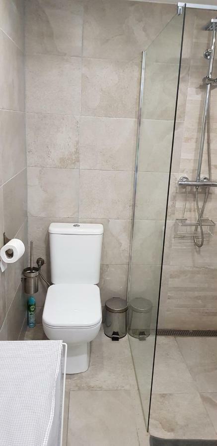 Appartement Luxury 2 Bedroom 50 M From