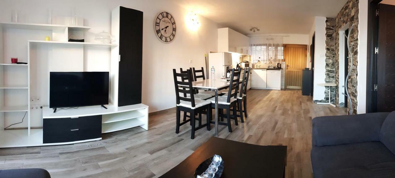Luxury 2 Bedroom 50 M From * Mogán