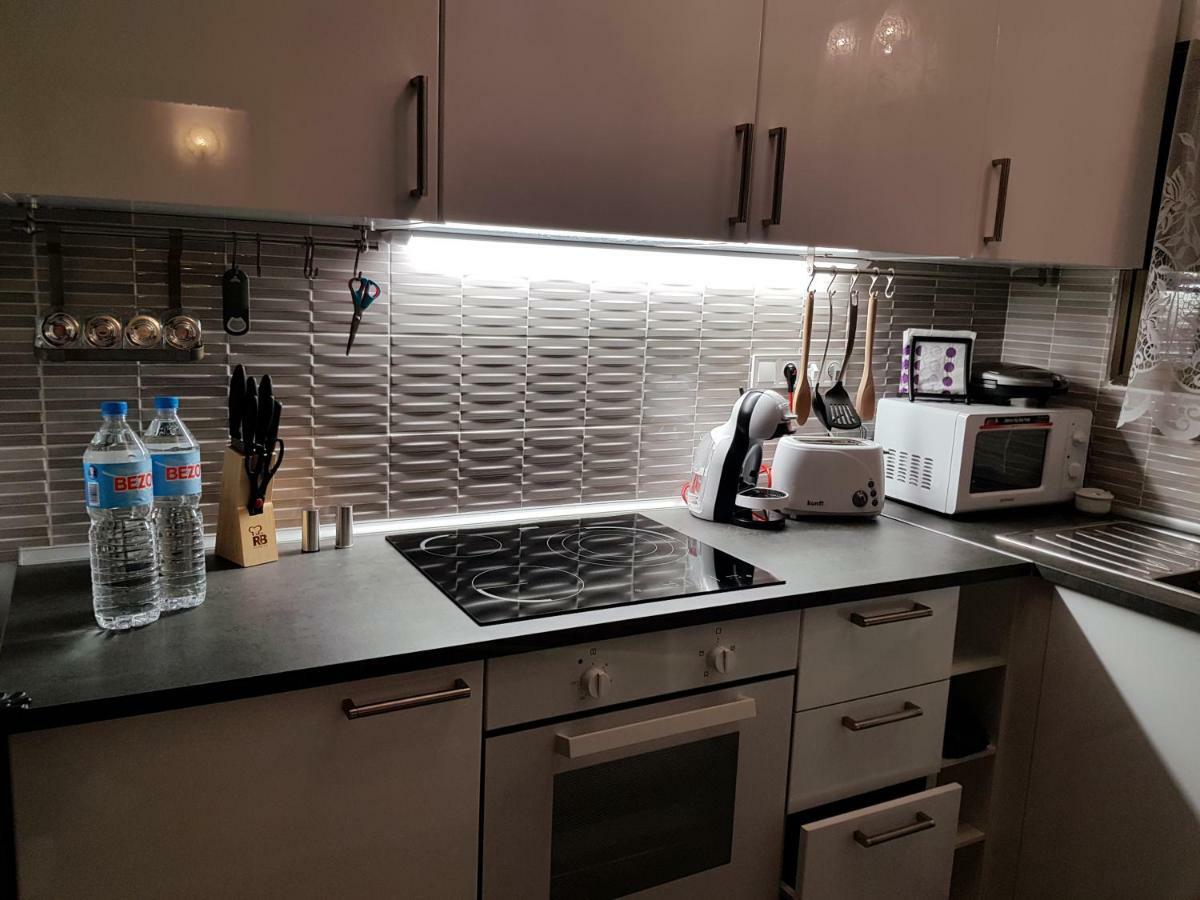 Luxury 2 Bedroom 50 M From Appartement Mogán