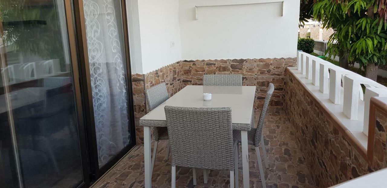 Luxury 2 Bedroom 50 M From * Mogán