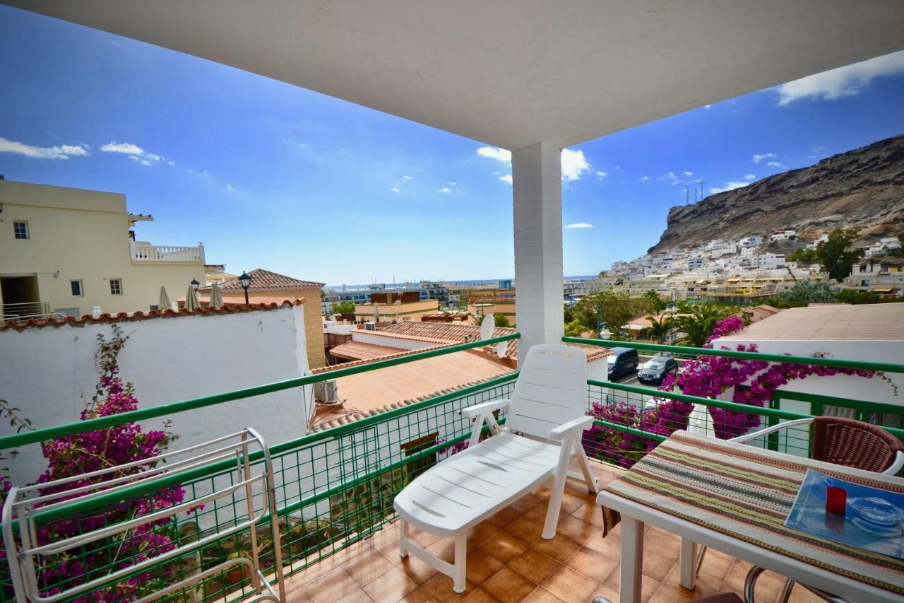 Casa Lila Puerto De Mogan