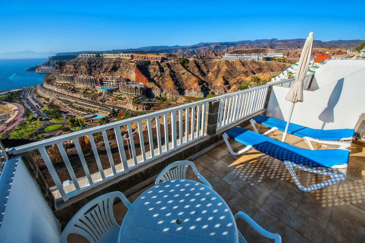 With Terrace Facing * Amadores