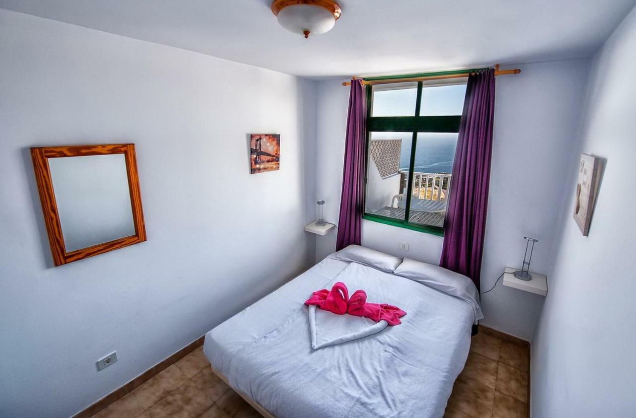With Terrace Facing Apartment *