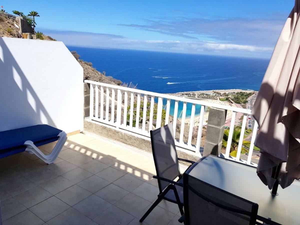 With Terrace Facing Apartamento