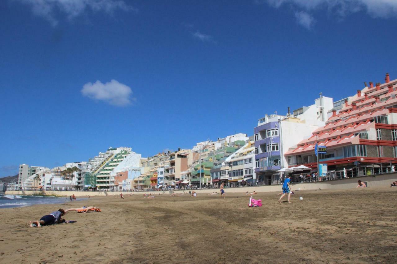 Carus Flat * Las Palmas / Gran Canaria