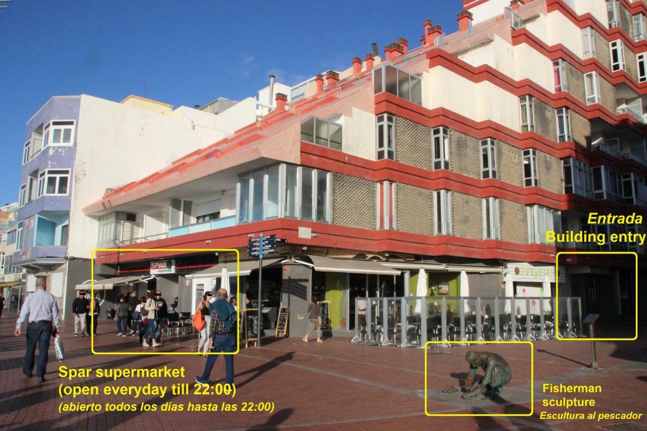 Apartamento Yellow Sunmarine Ii *