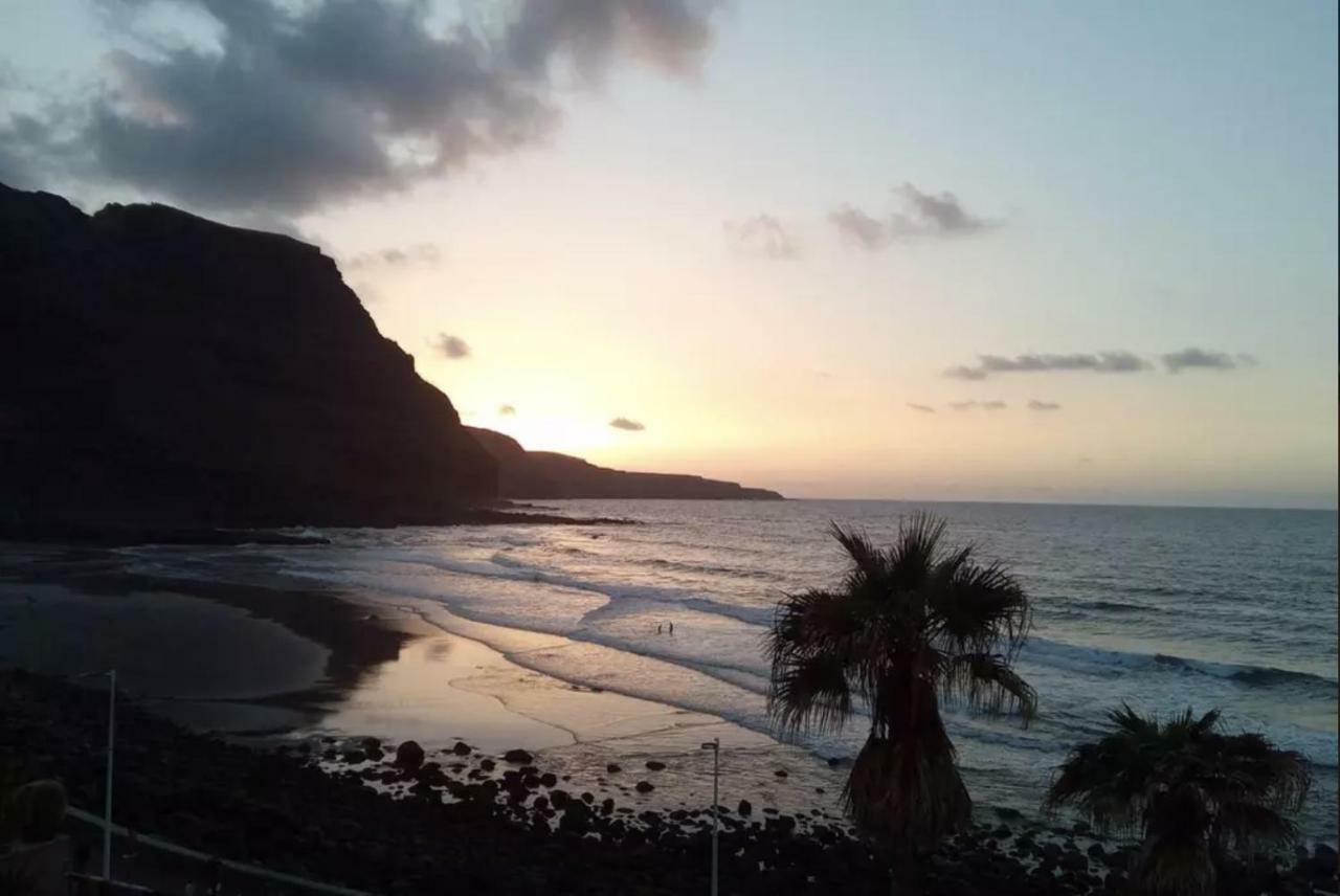 Livingtheocean & Big Terrace * Santa Maria de Guia de Gran Canaria