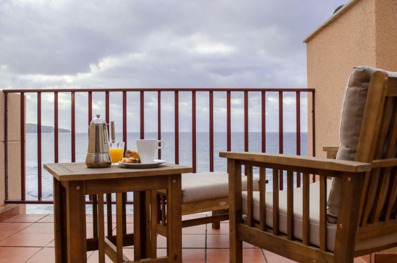 Livingtheocean & Big Terrace Santa Maria de Guia de Gran Canaria