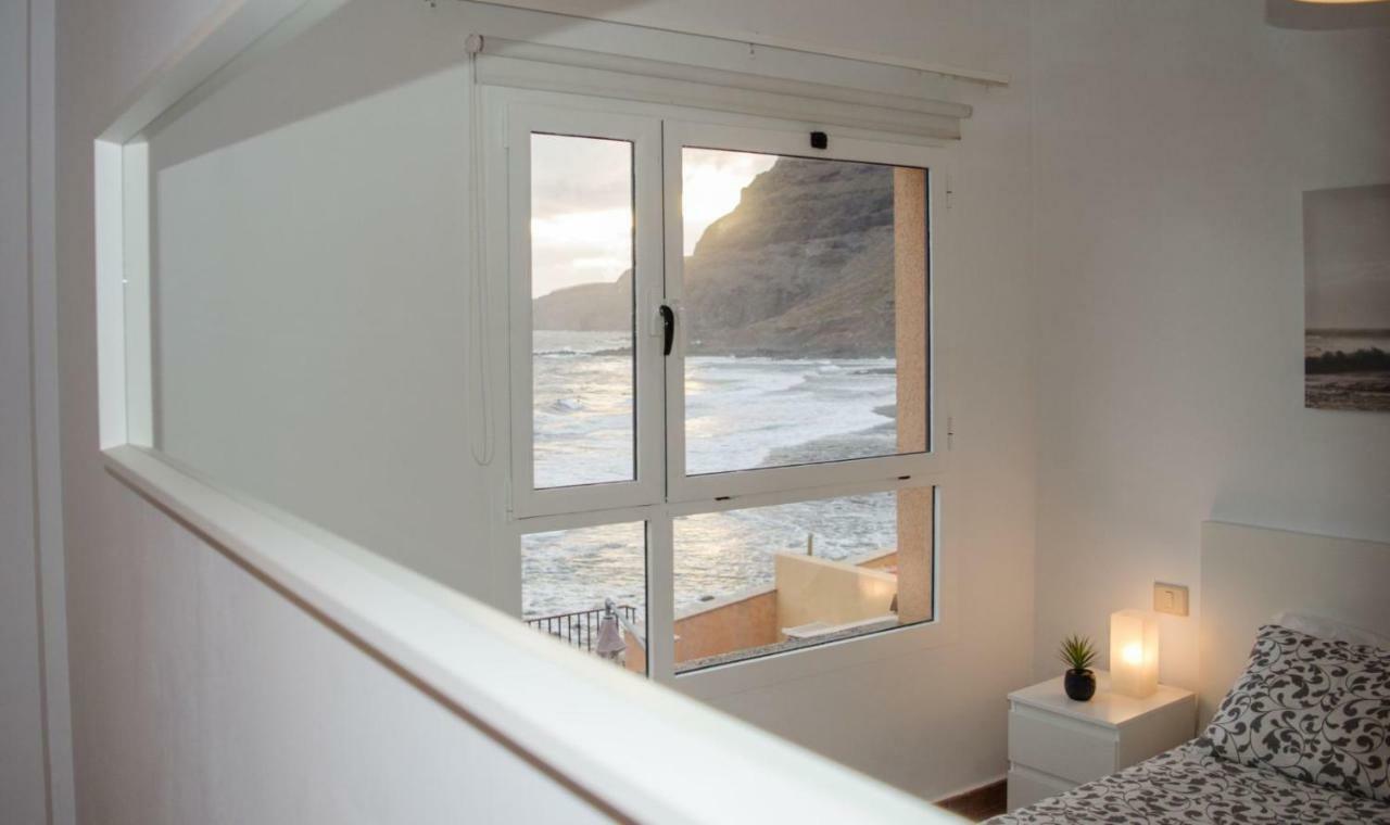 Livingtheocean & Big Terrace * Santa Maria de Guia de Gran Canaria