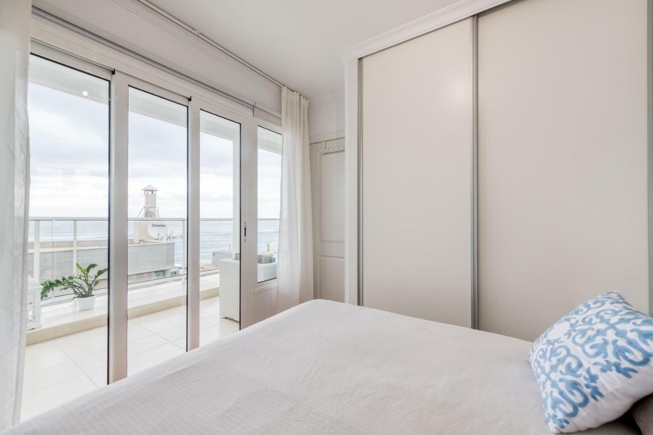 Living Canteras Homes - Apartamento Las Palmas de Gran Canária