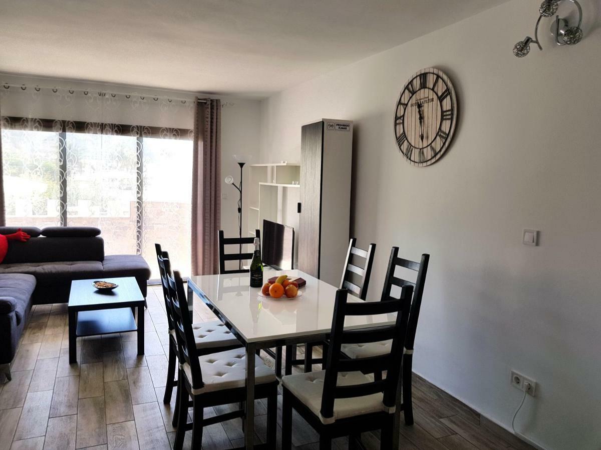 Apartment Luxury 2 Bedroom 2 Min From Mogan