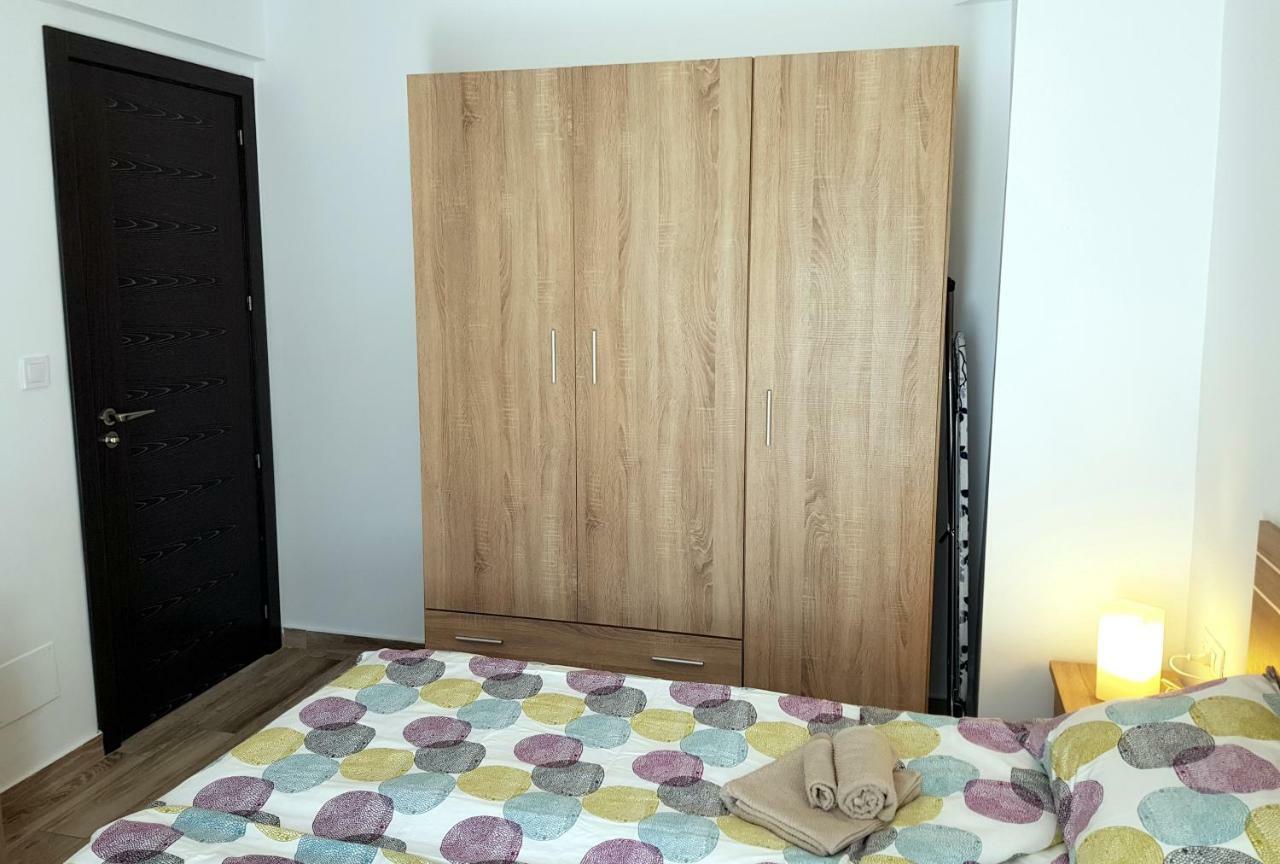Luxury 2 Bedroom 2 Min From Apartment Mogan