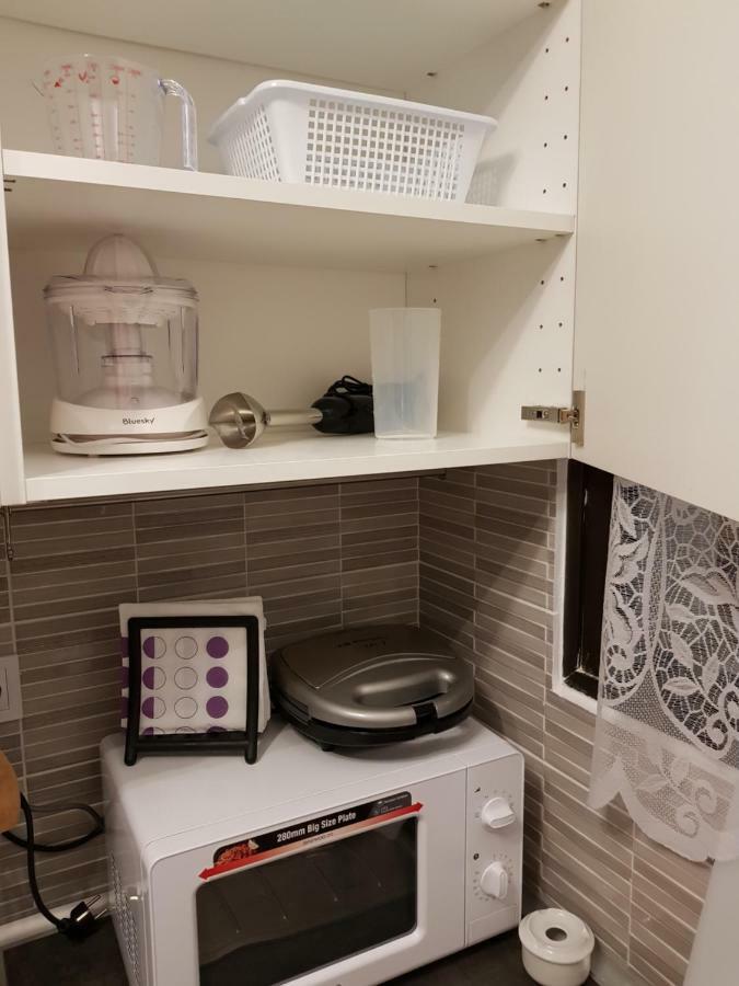 Luxury 2 Bedroom 2 Min From Apartment Mogan