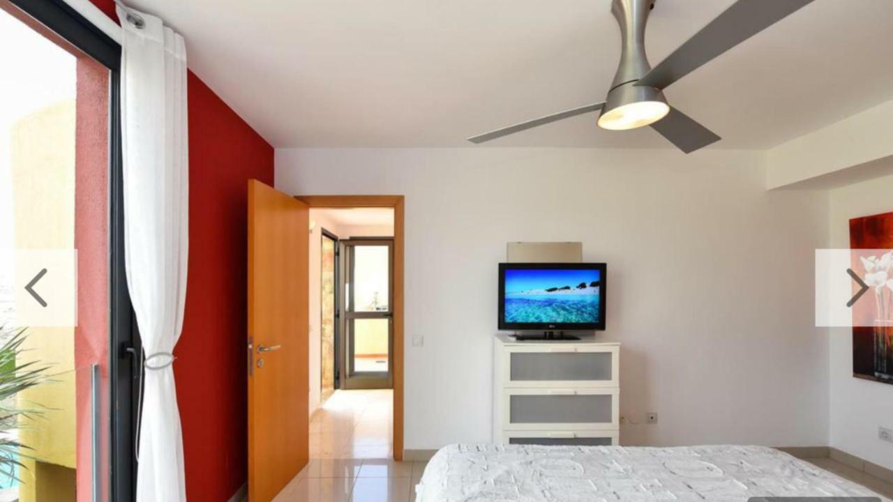 Villa Terrazas 17•exclusive Chill Out&pool. *