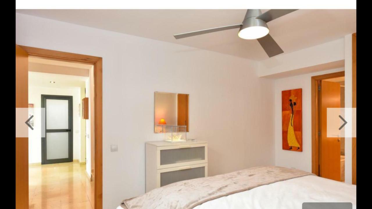 Villa Terrazas 17•exclusive Chill Out&pool. San Bartolomé