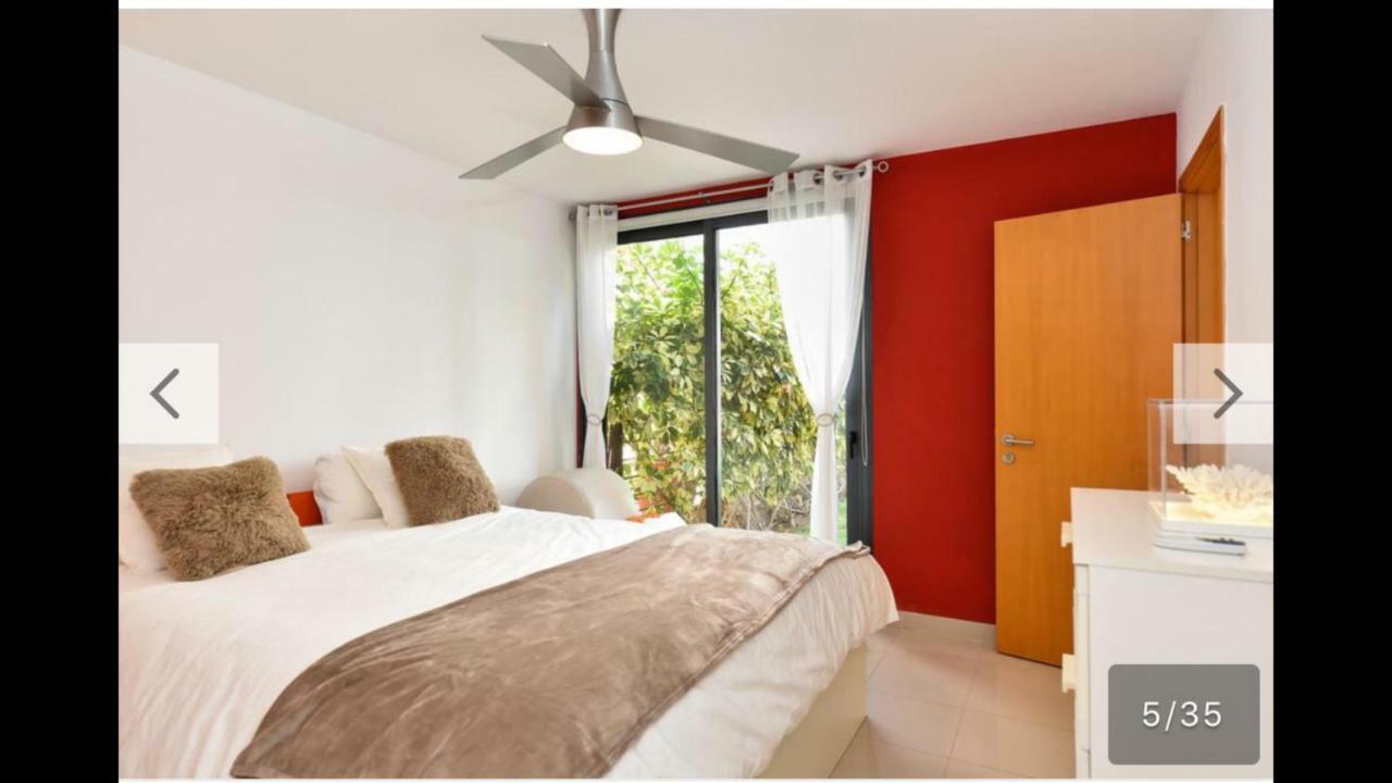 Terrazas 17•exclusive Chill Out And Pool.