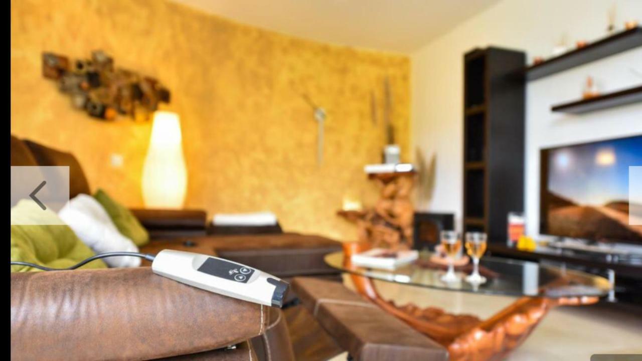 Terrazas 17•exclusive Chill Out&pool. Villa *