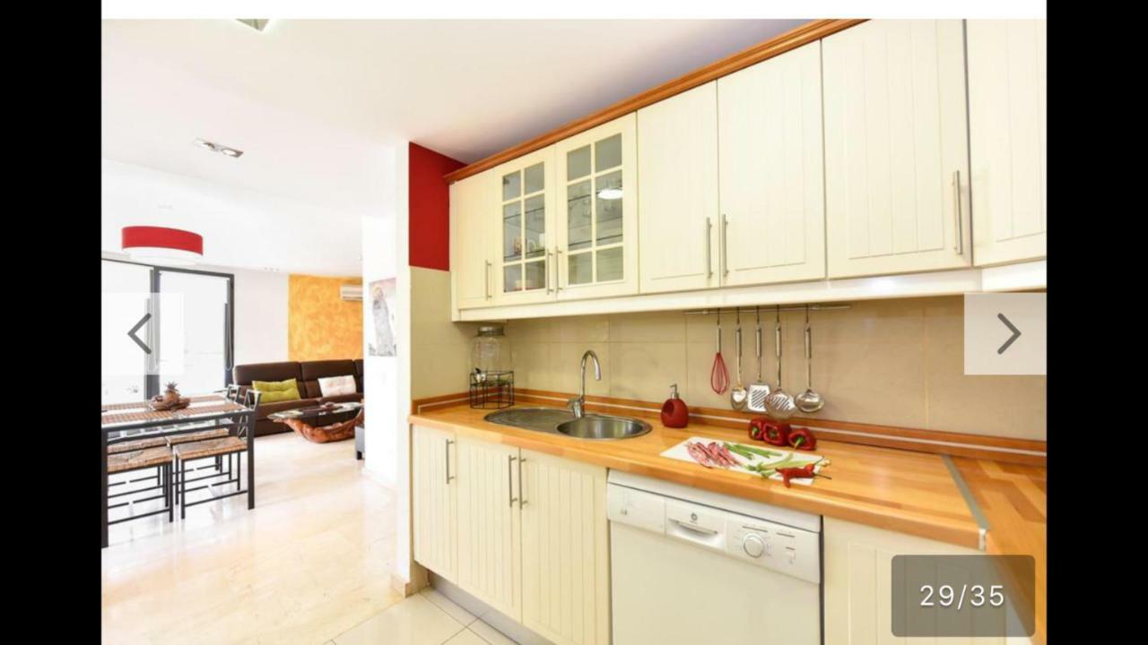 Villa Terrazas 17•exclusive Chill Out And Pool. San Bartolome de Tirajana (Gran Canaria)