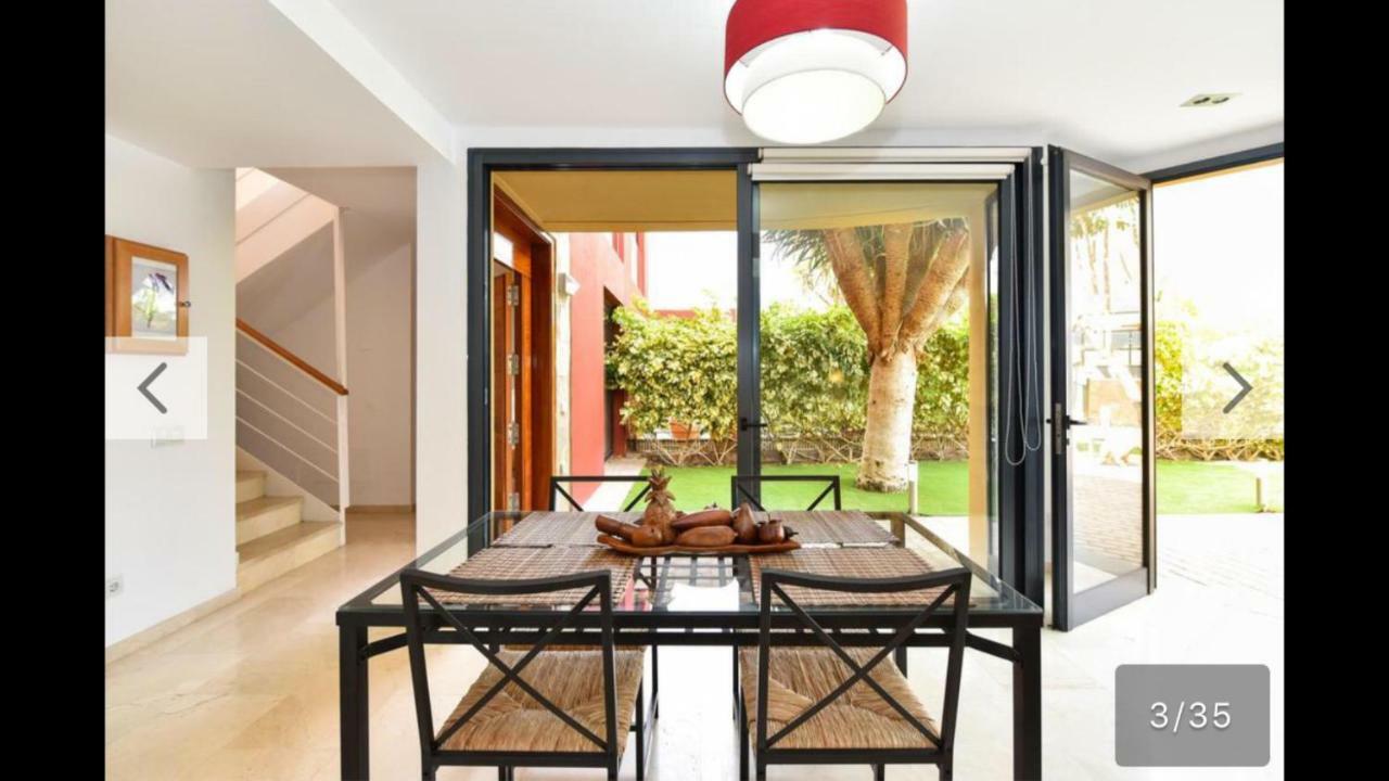 Terrazas 17•exclusive Chill Out&pool. Villa San Bartolomé