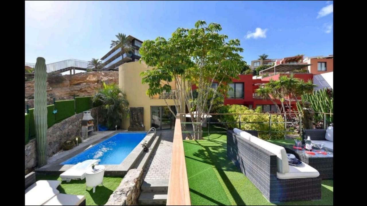 Terrazas 17•exclusive Chill Out&pool. *