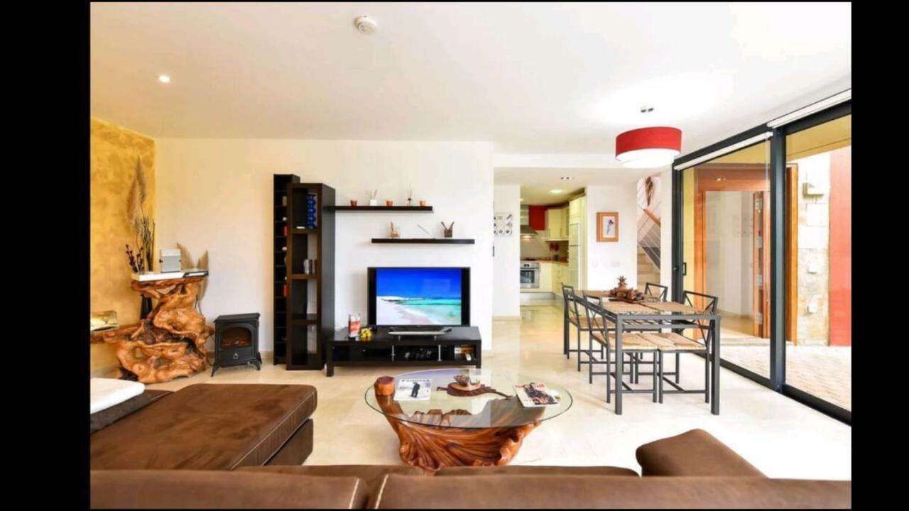 Terrazas 17•exclusive Chill Out&pool. Villa *