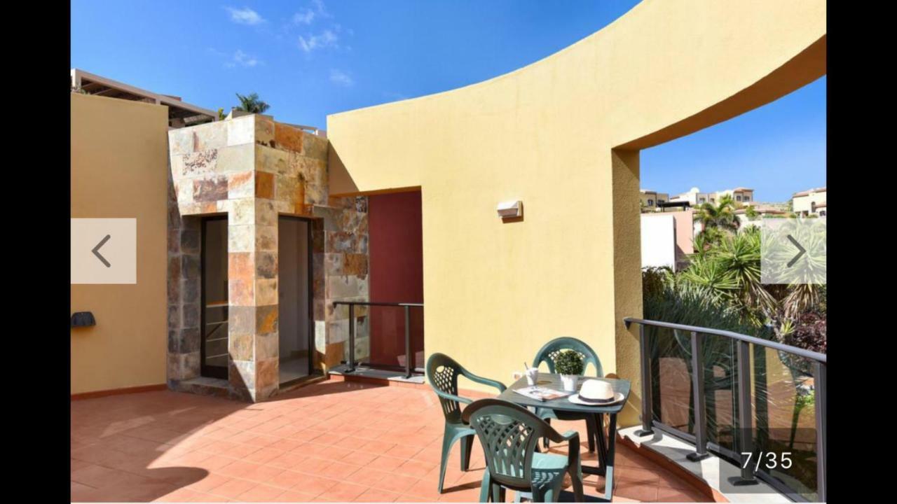 Terrazas 17•exclusive Chill Out And Pool.