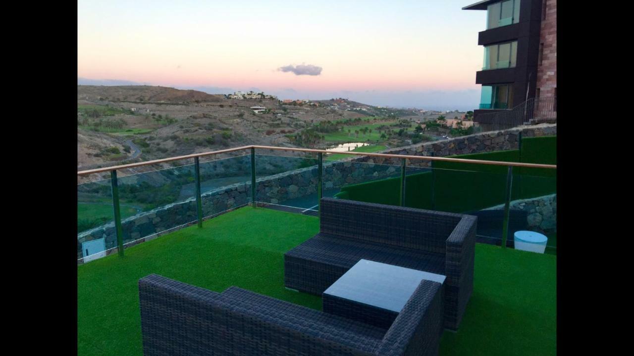Villa Terrazas 17•exclusive Chill Out&pool.