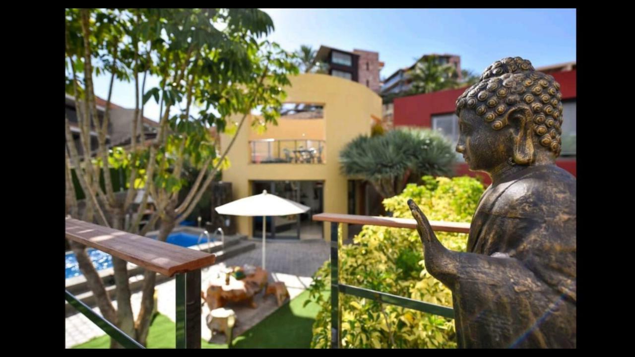Terrazas 17•exclusive Chill Out&pool. Villa *
