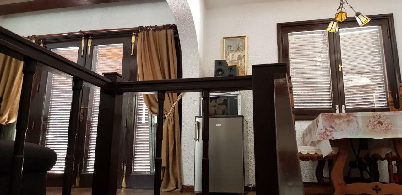 Pousada Lovely 2 Bedroom House With Private Garden Mogán