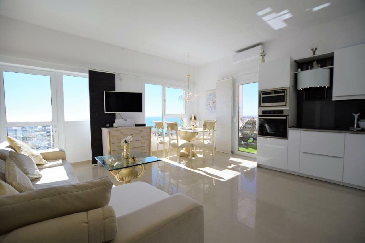 Apartamento Peak Of Arguineguin La Playa de Arguineguín