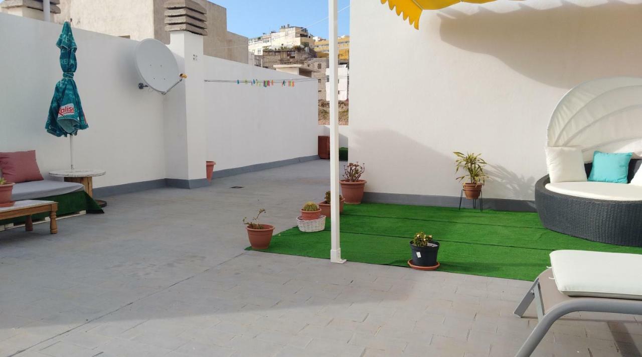 Homestay Con Bano Privado