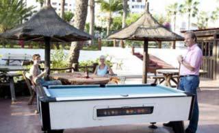 Hl Miraflor 4* Playa del Ingles (Gran Canaria)