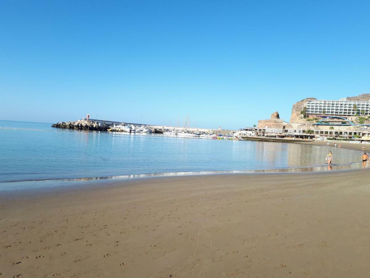 Apartamento 3 Minutes From Puerto Rico