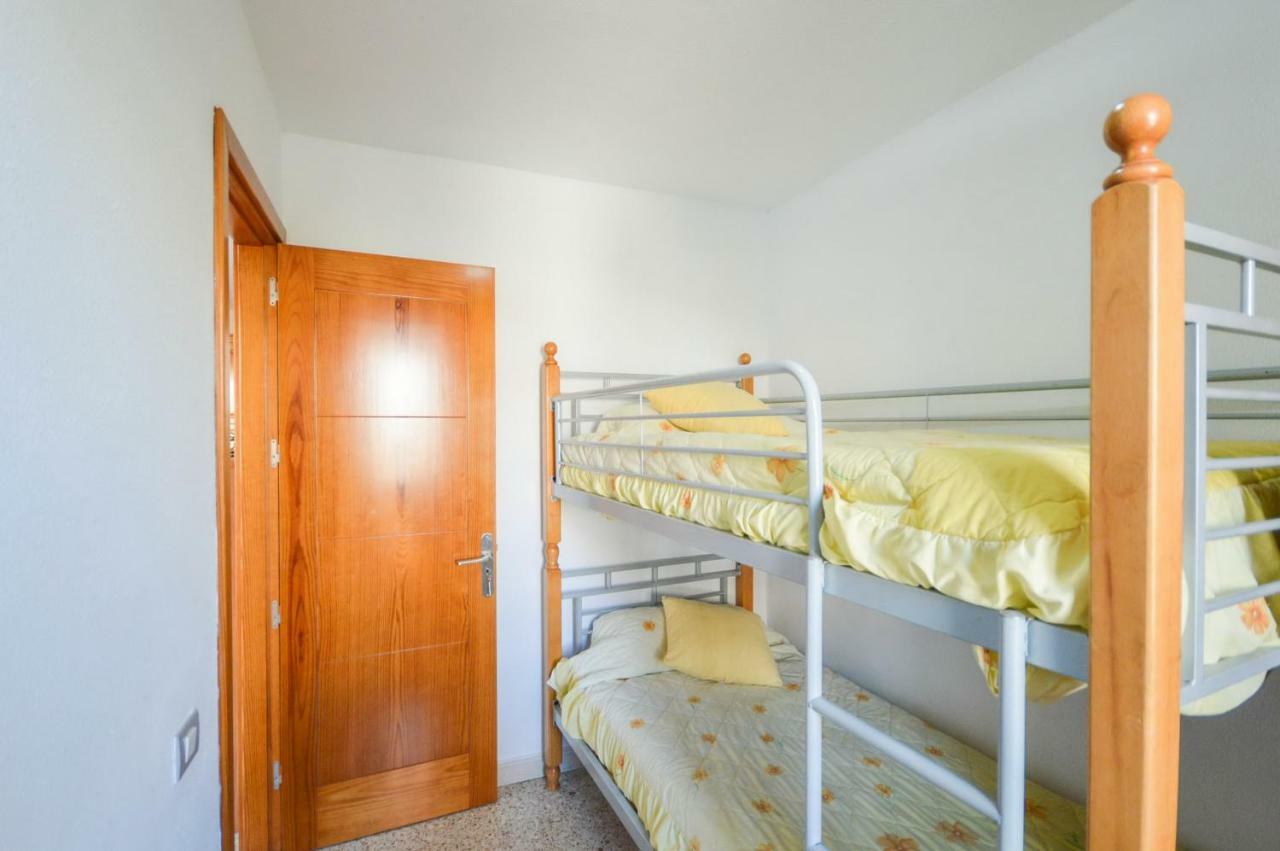 3 Minutes From Puerto Rico Apartamento *
