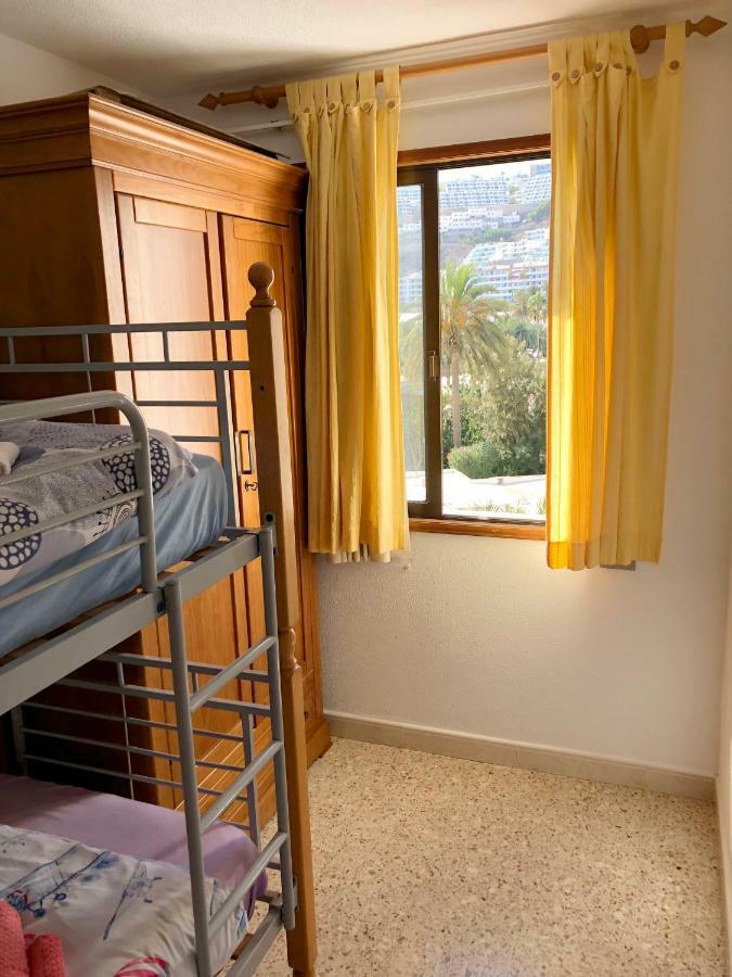 3 Minutes From Puerto Rico Apartment Mogan