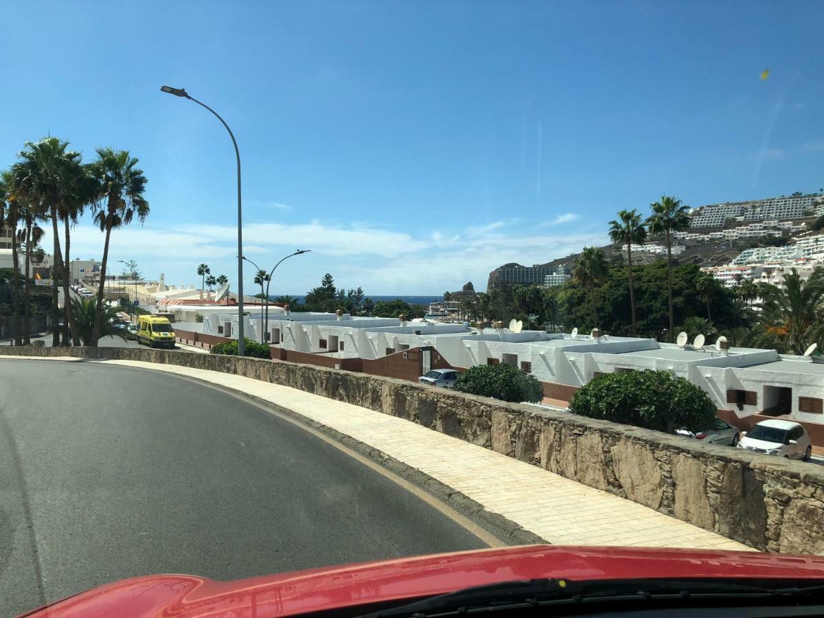 3 Minutes From Puerto Rico * Mogan