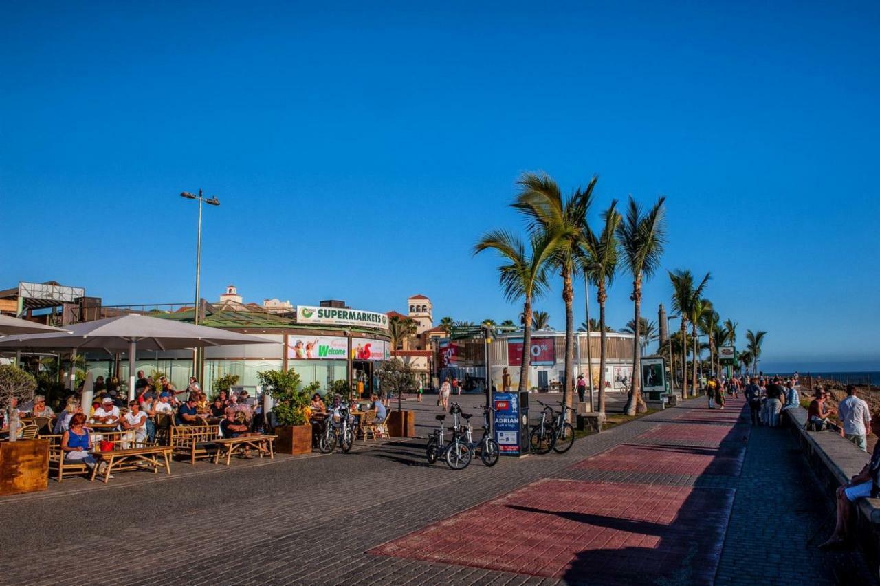 Apartamento 3 Minutes From Puerto Rico