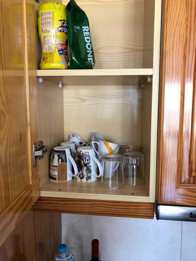 Apartamento 3 Minutes From Puerto Rico