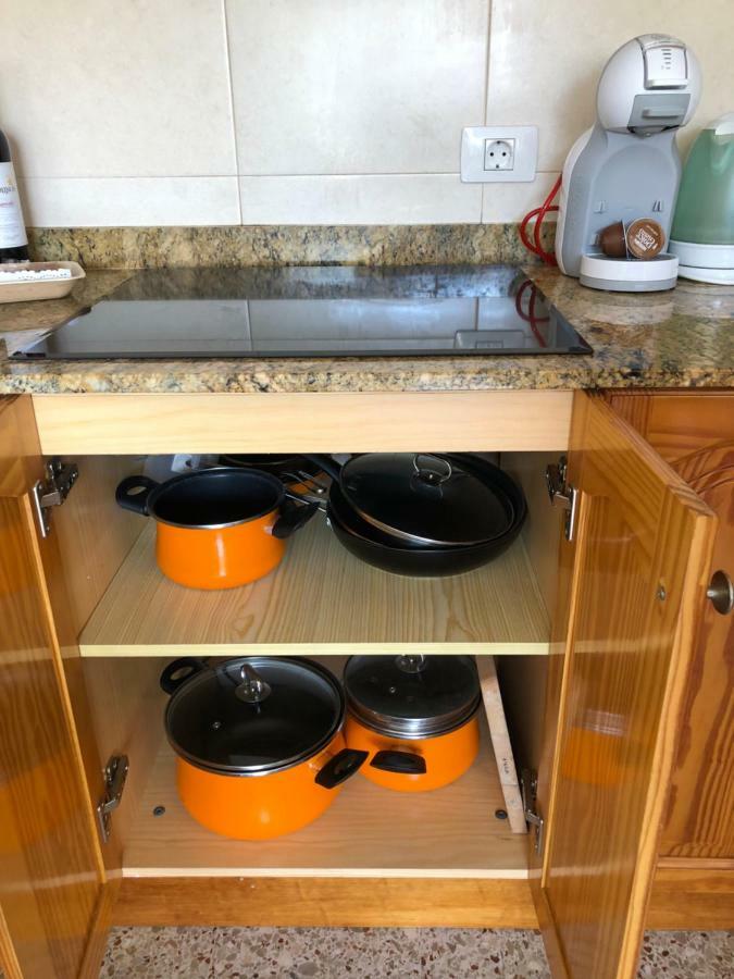 Apartamento 3 Minutes From Puerto Rico