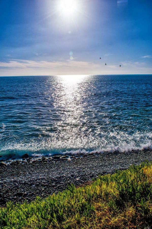 3 Minutes From Puerto Rico * Mogan