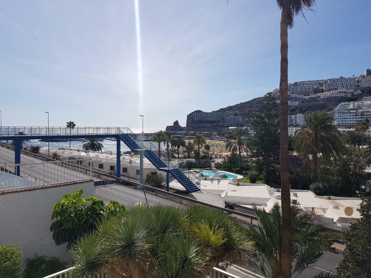 3 Minutes From Puerto Rico Apartment